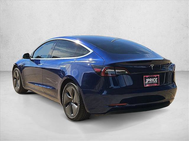 Used 2020 Tesla Model 3 Standard Range image 8