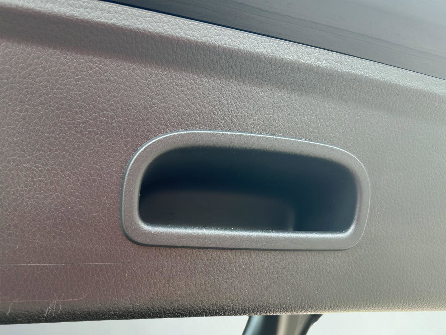 Used 2024 Mitsubishi Eclipse Cross LE image 13