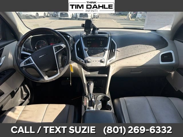 Used 2016 GMC Terrain Denali AWD/4WD image 2