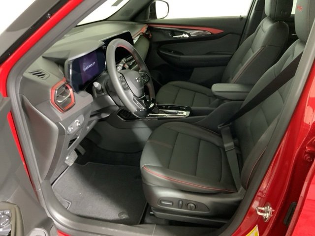 New 2026 Chevrolet TrailBlazer RS w/ Convenience Package image 16