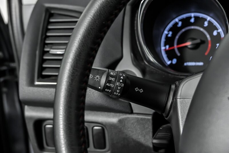 Used 2024 Mitsubishi Outlander Sport AWD image 22