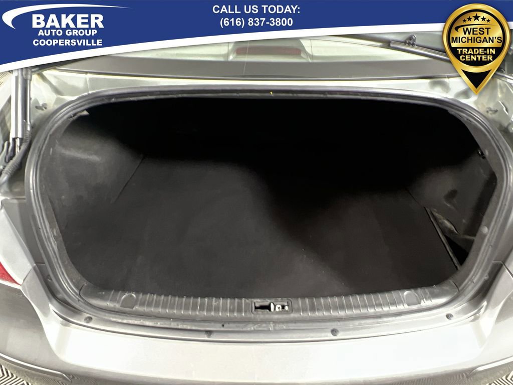 Used 2009 Hyundai Sonata GLS image 22