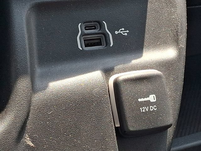 Used 2025 RAM ProMaster 2500 w/ U-Haul Equipment Group FWD image 28