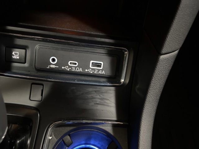 Certified 2025 Subaru Ascent Bronze Edition w/ Onyx Package image 32