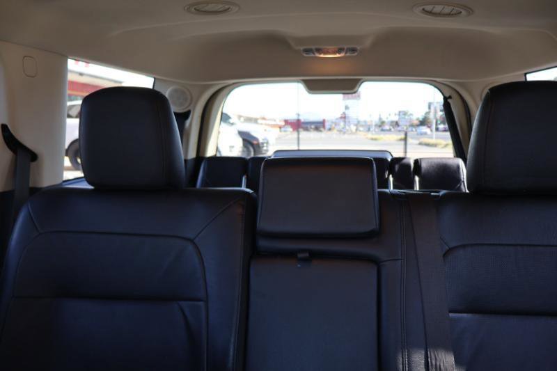 Used 2017 Ford Flex Limited image 24