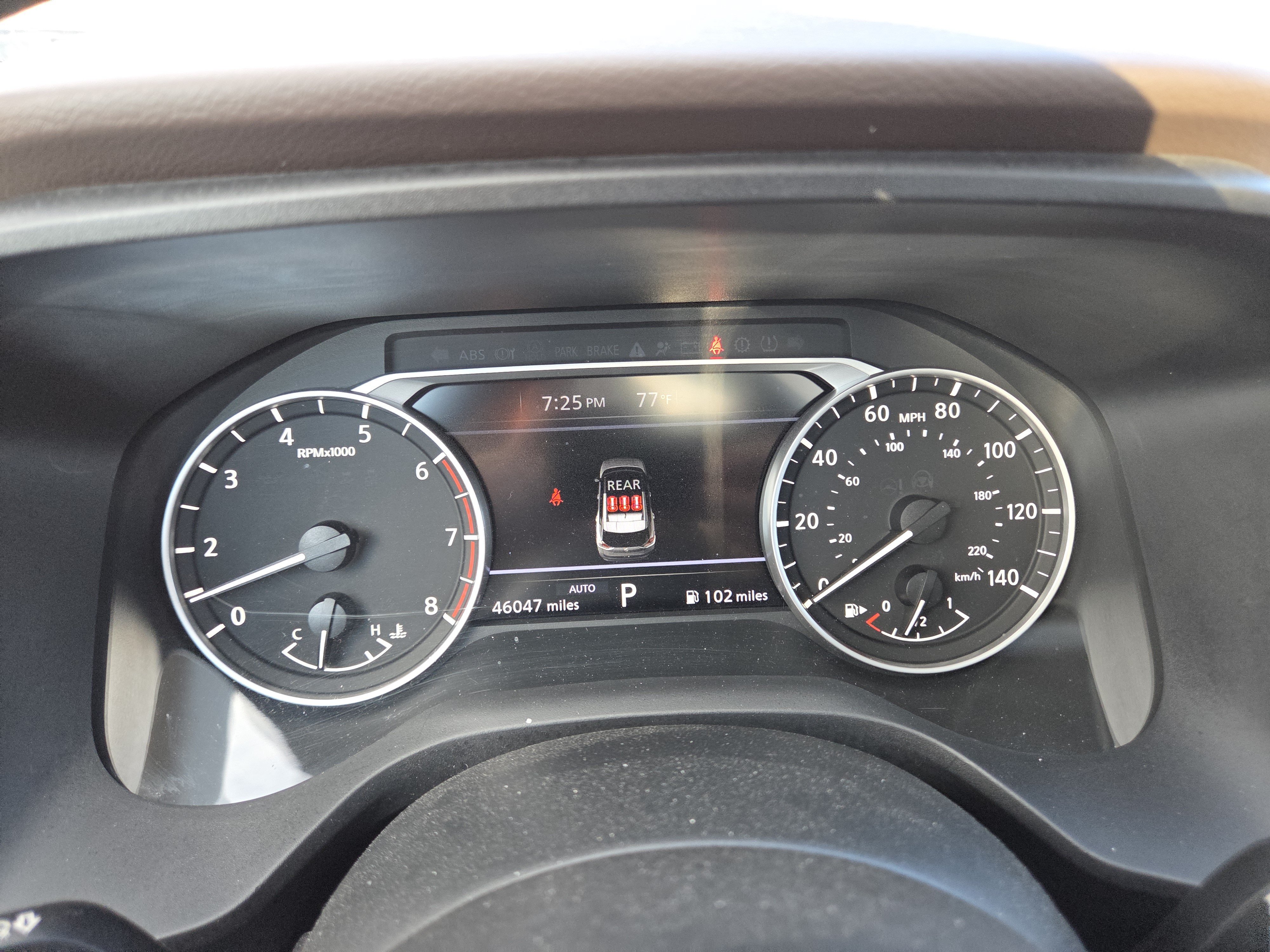 Used 2023 Nissan Rogue SV w/ SV Premium Package AWD/4WD image 36