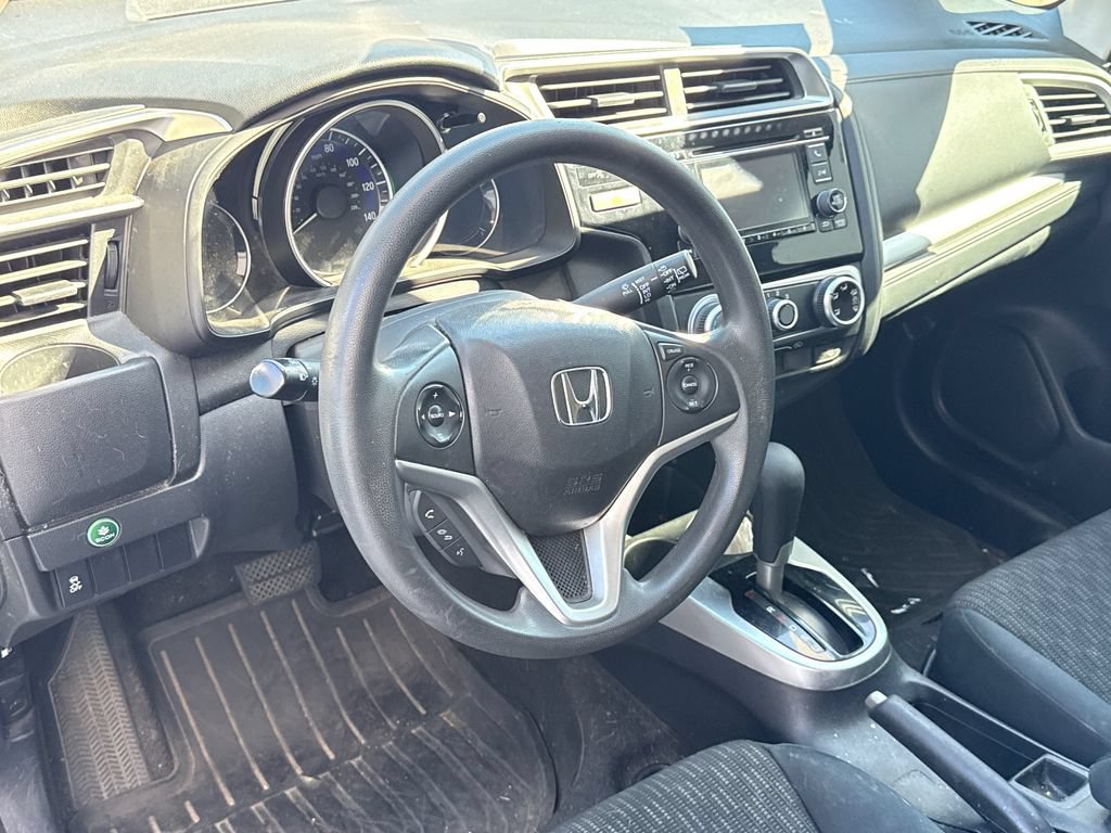 Used 2015 Honda Fit LX image 10