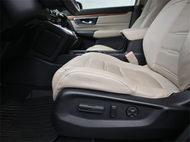 Used 2017 Honda CR-V EX-L image 20