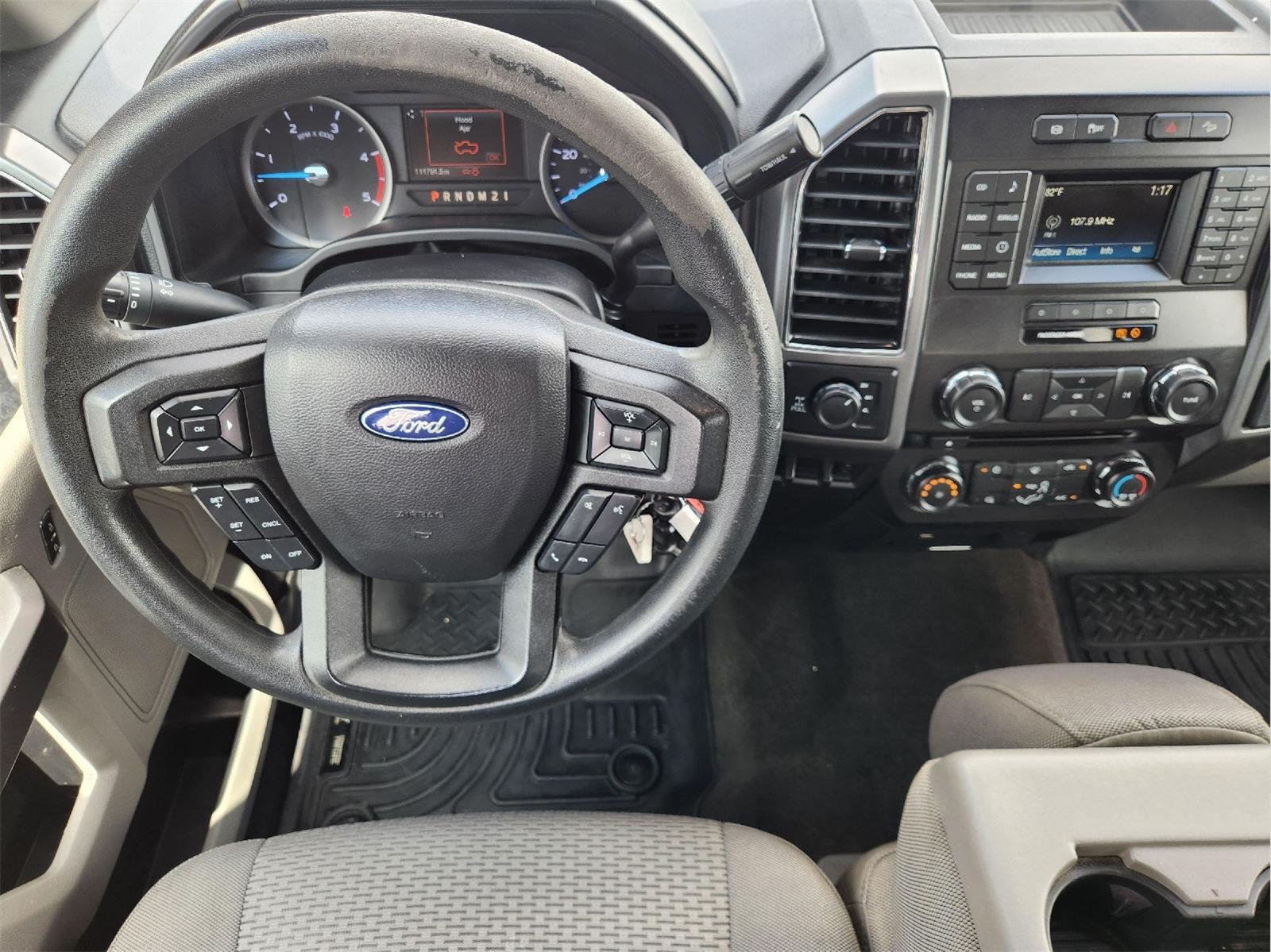 Used 2018 Ford F250 XLT w/ FX4 Off-Road Package AWD/4WD image 26