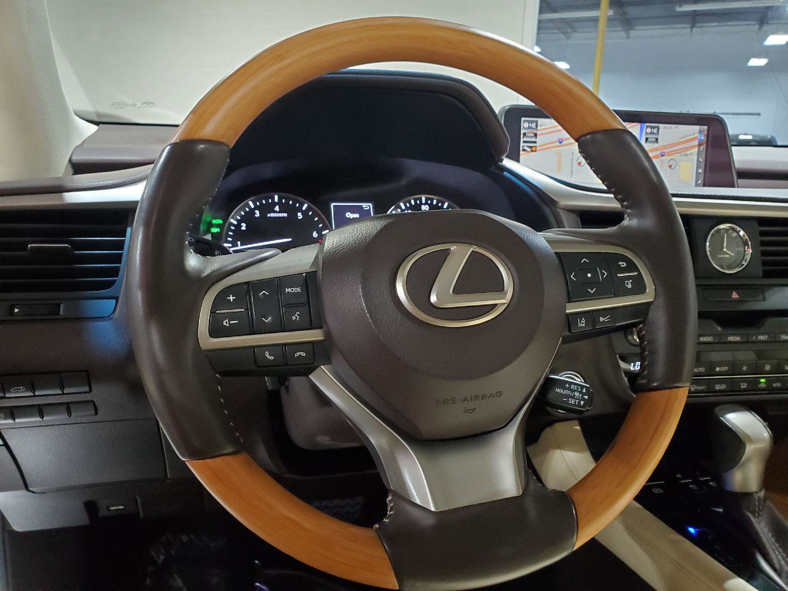 Used 2016 Lexus RX 350 AWD image 28