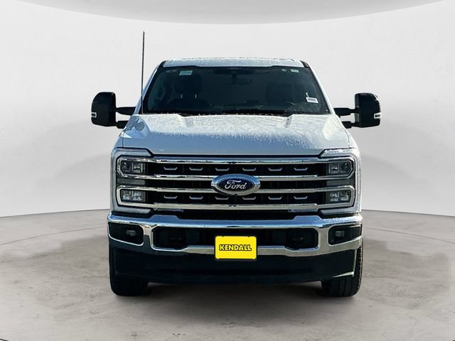 Used 2025 Ford F350 Lariat w/ FX4 Off-Road Package AWD/4WD image 8