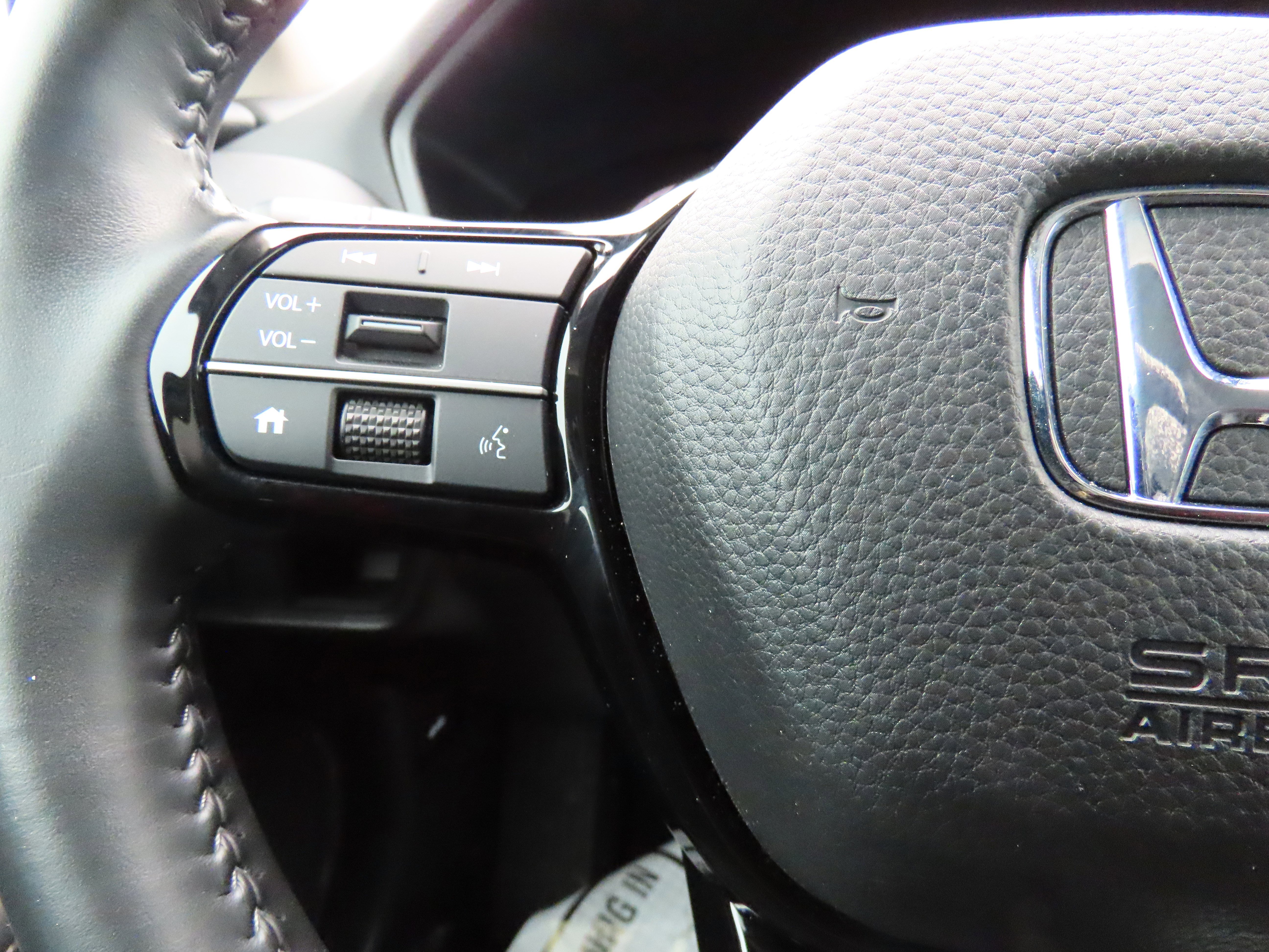 Used 2024 Honda HR-V EX-L image 31