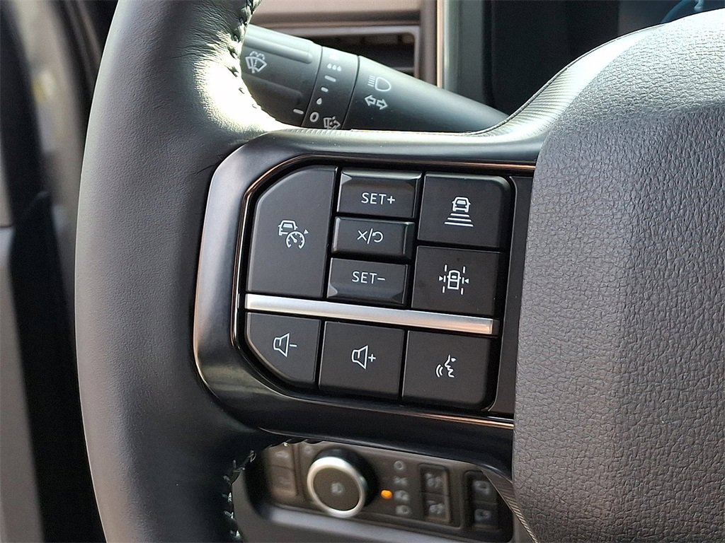 Certified 2026 Ford F350 Platinum w/ Tremor Off-Road Package image 22