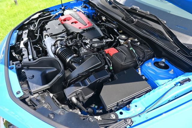 Used 2025 Honda Civic Type R image 16