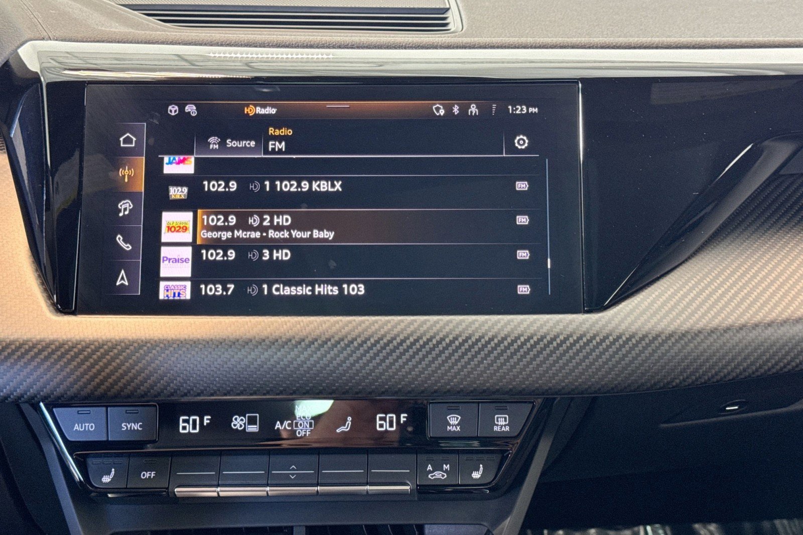 Used 2024 Audi e-tron GT Prestige AWD/4WD image 15