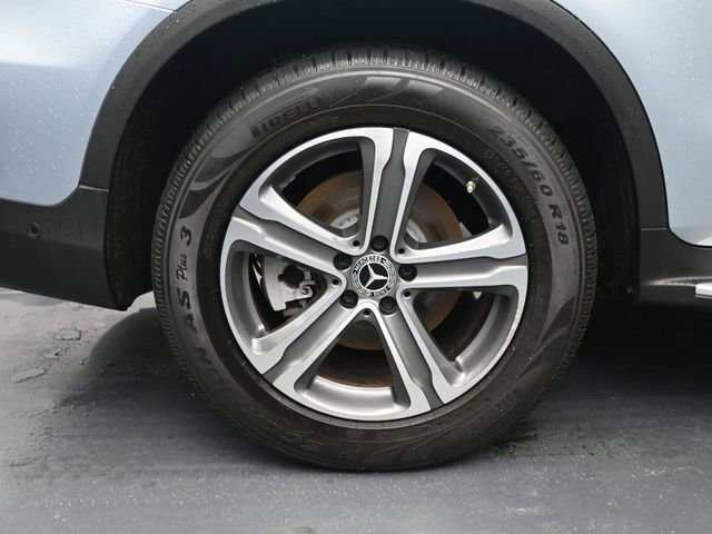 Used 2018 Mercedes-Benz GLC 350e 4MATIC image 37