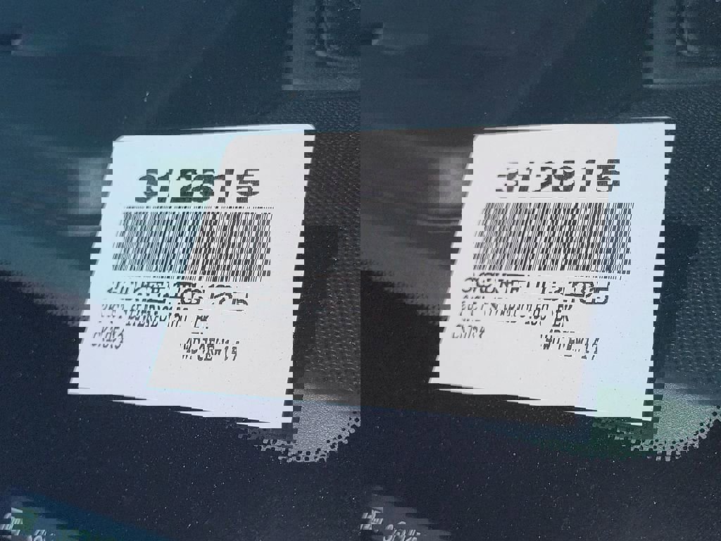 New 2026 Chevrolet Silverado 1500 LT Trail Boss w/ LT Trail Boss Premium Package image 31