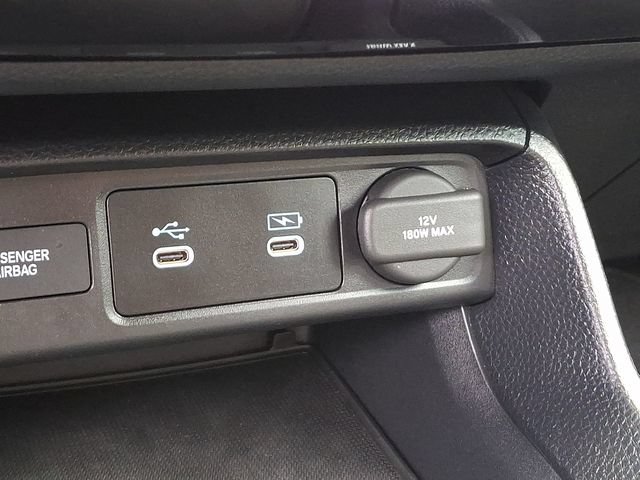 Certified 2025 Honda Civic Sport image 25