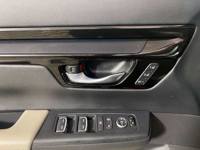 Used 2023 Honda CR-V EX-L image 14