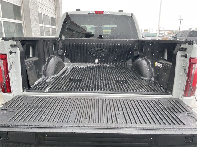 Used 2024 Ford F150 XLT w/ Tow/Haul Package image 23