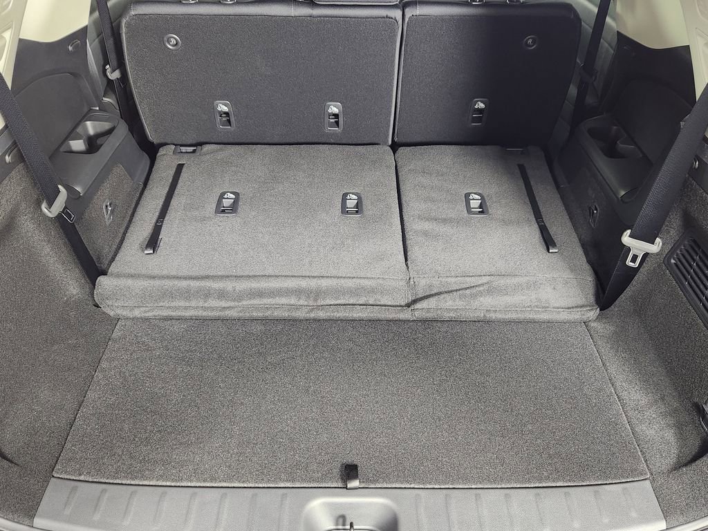 New 2026 Nissan Pathfinder SV image 14