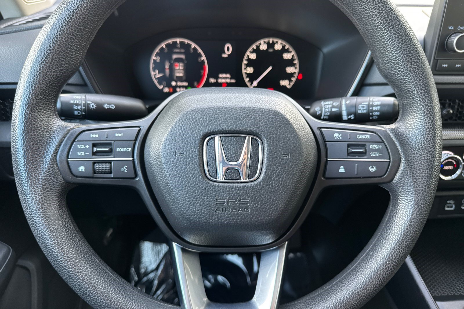 Used 2024 Honda CR-V EX image 11