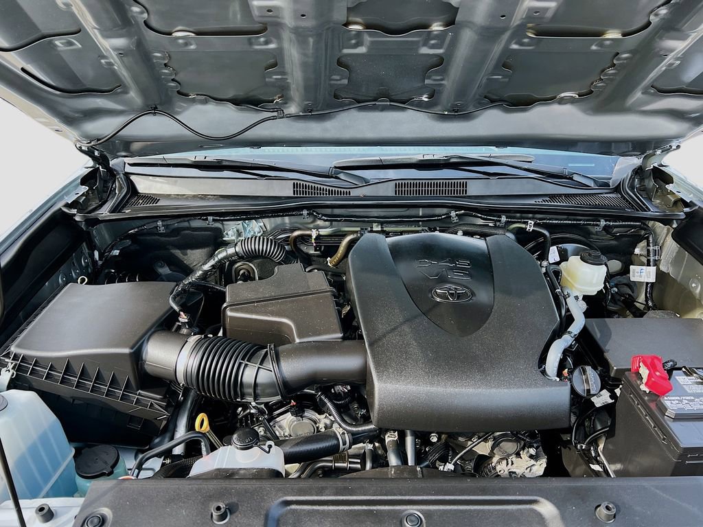 Used 2022 Toyota Tacoma SR5 image 27