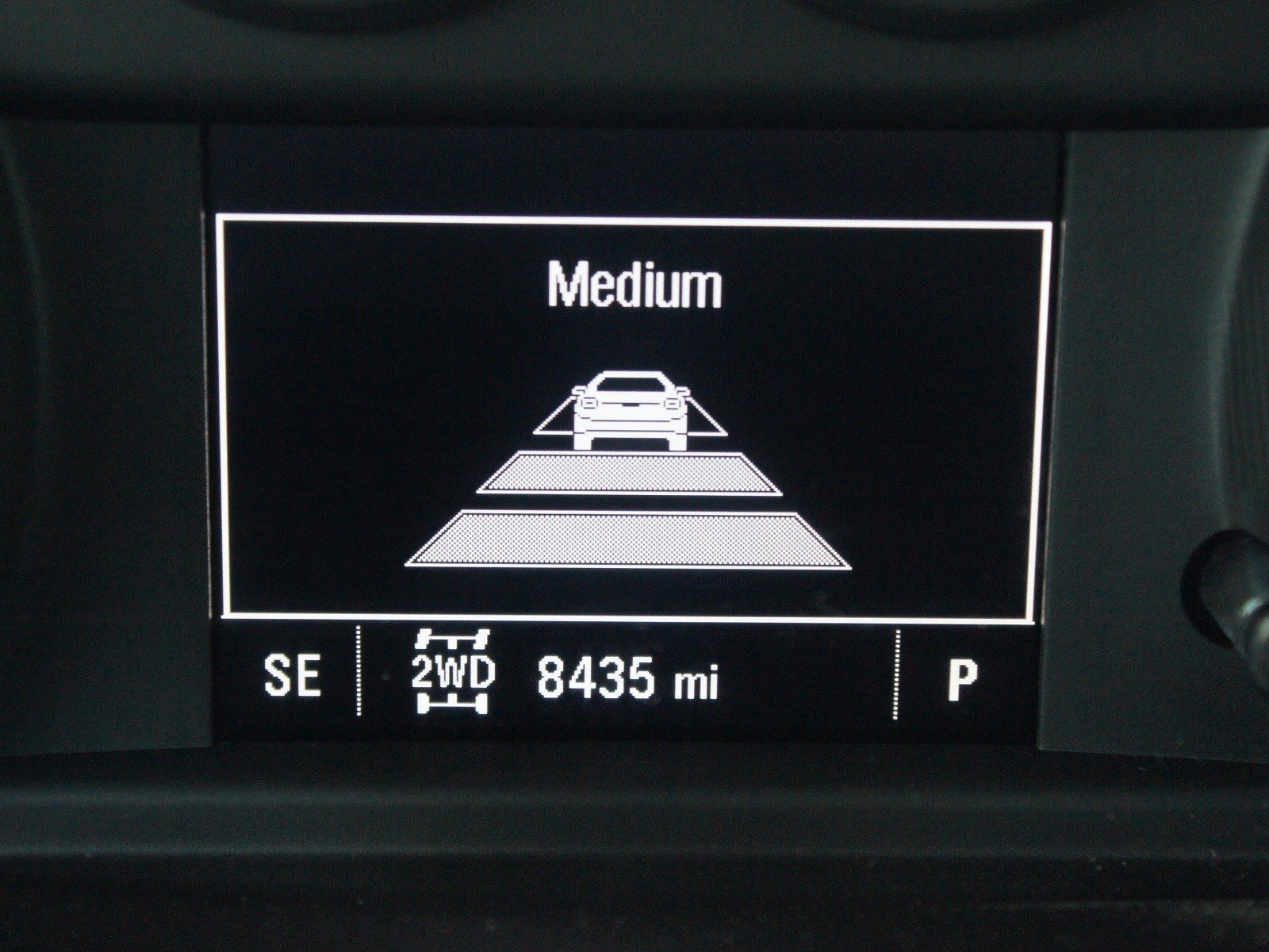 Used 2024 Chevrolet Silverado 1500 Custom AWD/4WD image 4