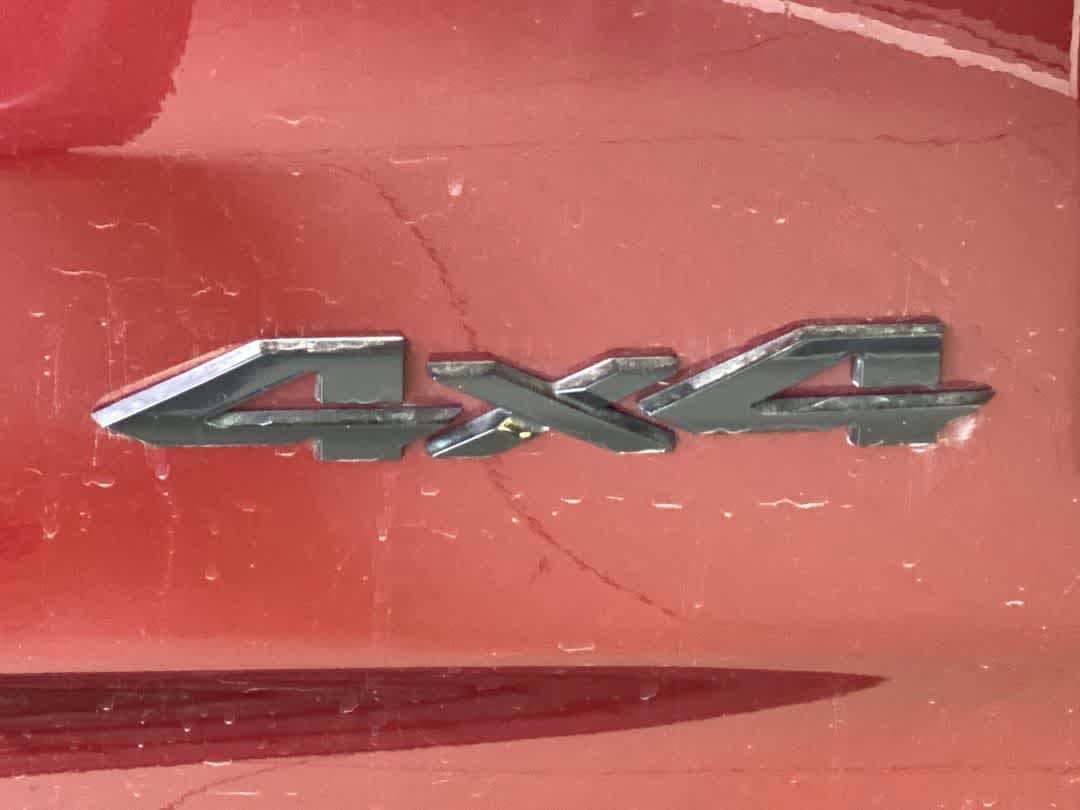 Used 2020 RAM 1500 Sport AWD/4WD image 11