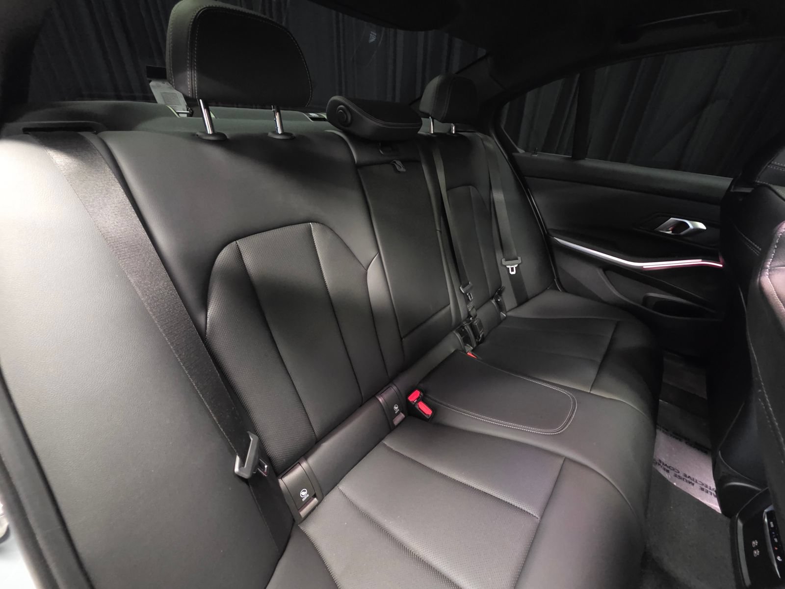 Used 2024 BMW M340i RWD image 42