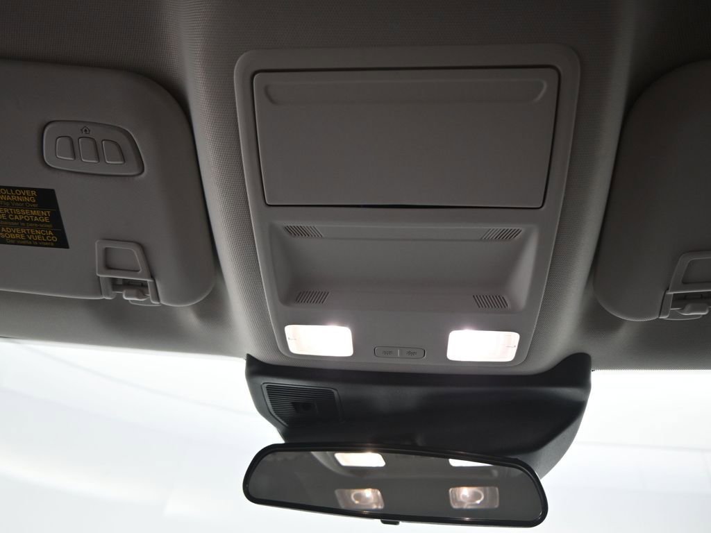 Used 2025 Ford Bronco Sport Big Bend w/ Convenience Package image 13