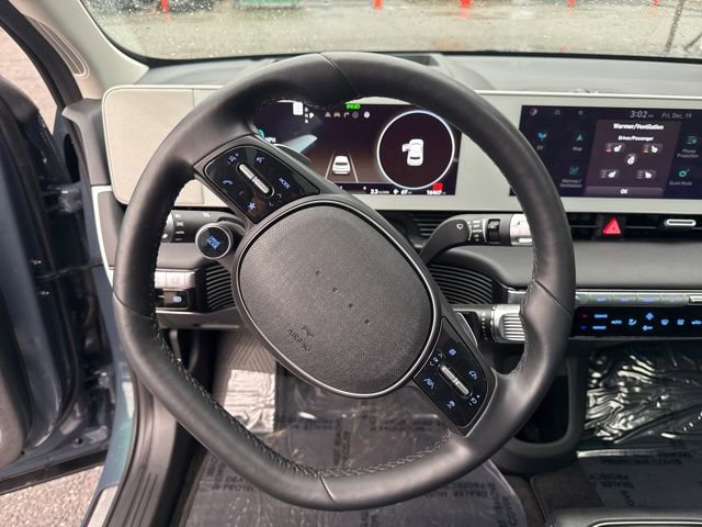 Used 2024 Hyundai Ioniq 5 Limited image 21