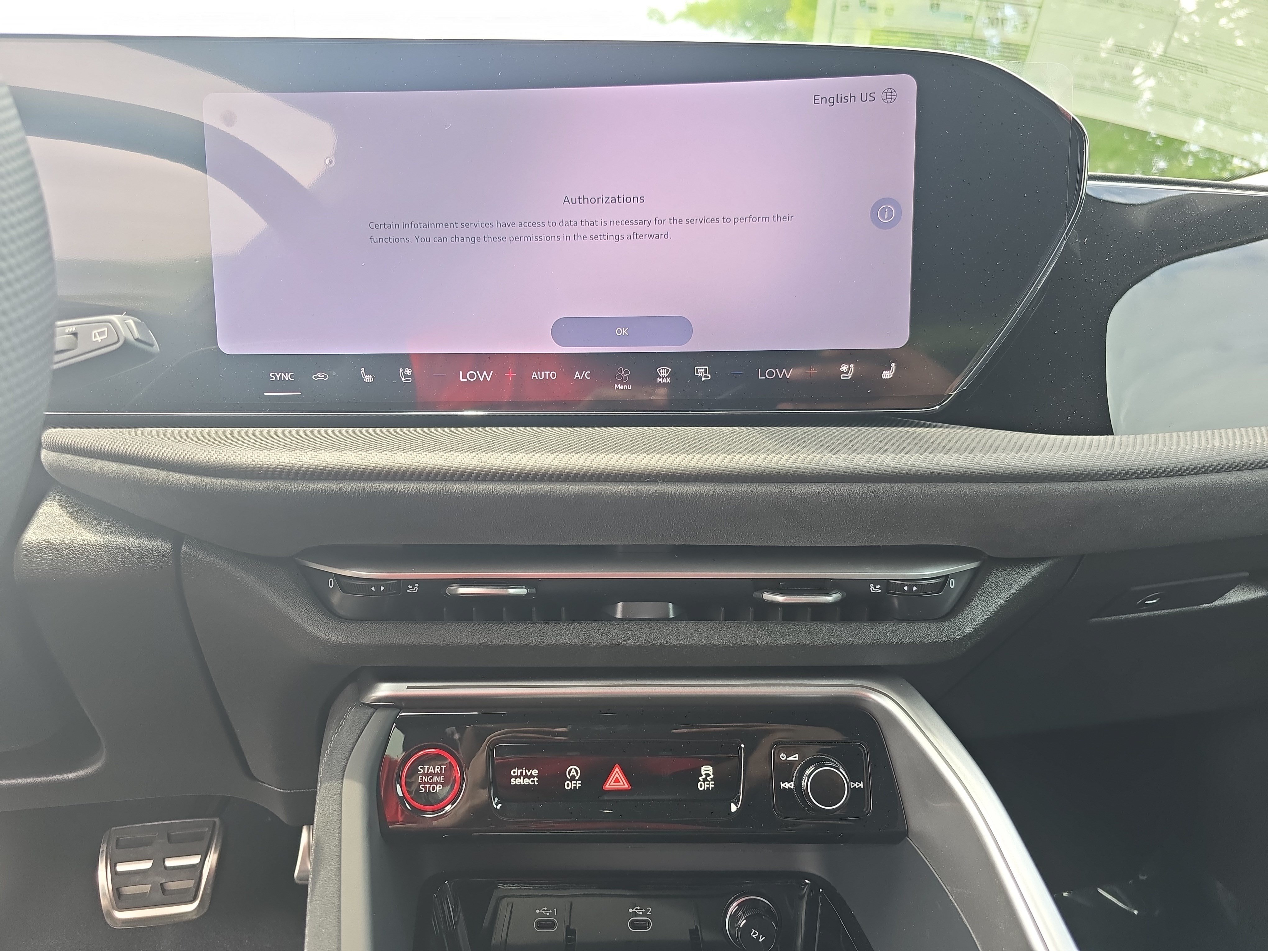New 2026 Audi SQ5 Premium Plus AWD/4WD image 18