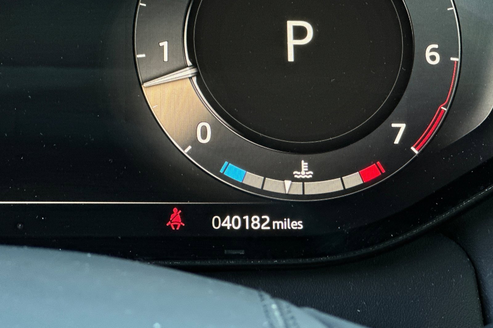 Certified 2024 Land Rover Range Rover Sport Dynamic SE image 25