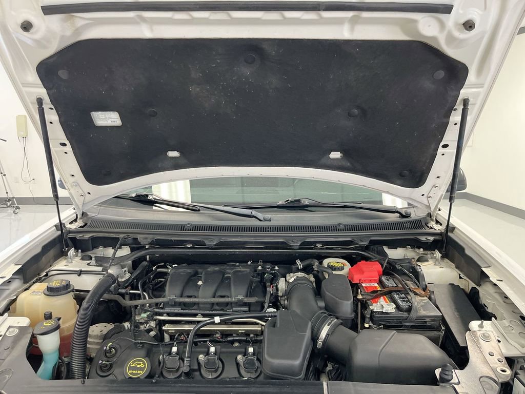 Used 2017 Ford Flex SEL w/ Equipment Group 202A image 13