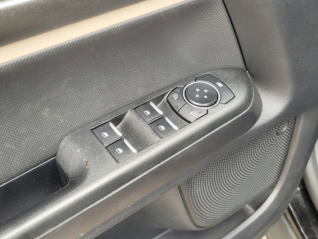 Used 2025 Ford Bronco Sport Big Bend image 16