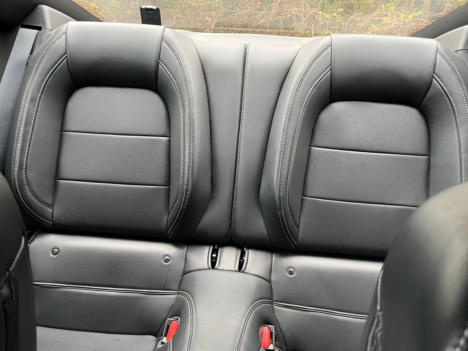 Used 2024 Ford Mustang Premium image 37