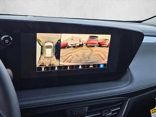 New 2026 Buick Encore GX Sport Touring w/ Advanced Technology Package image 13