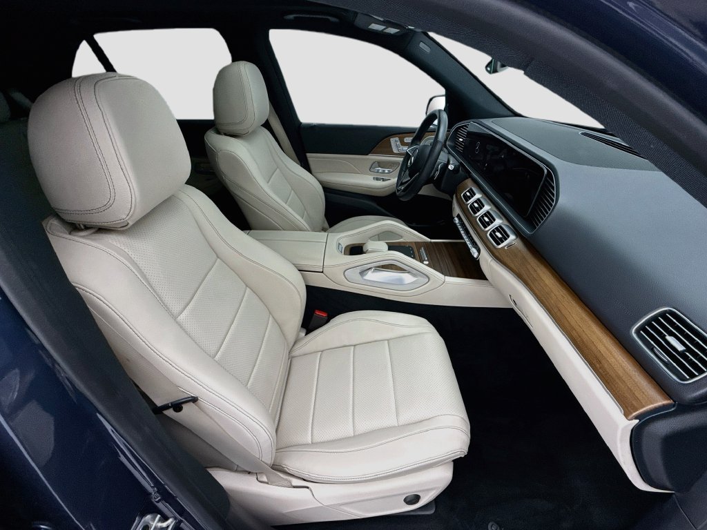 Certified 2024 Mercedes-Benz GLE 350 4MATIC image 19