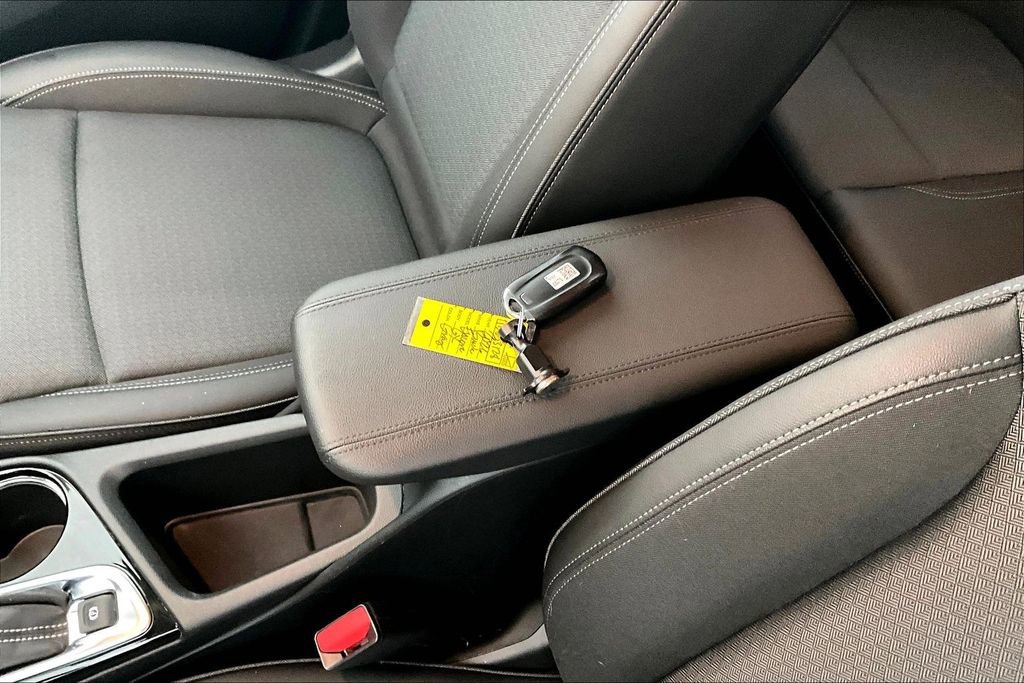 Used 2026 Buick Encore GX Preferred w/ Comfort Package image 13