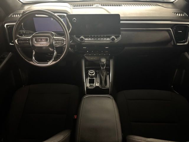 Used 2024 GMC Canyon Elevation w/ Convenience Package image 21