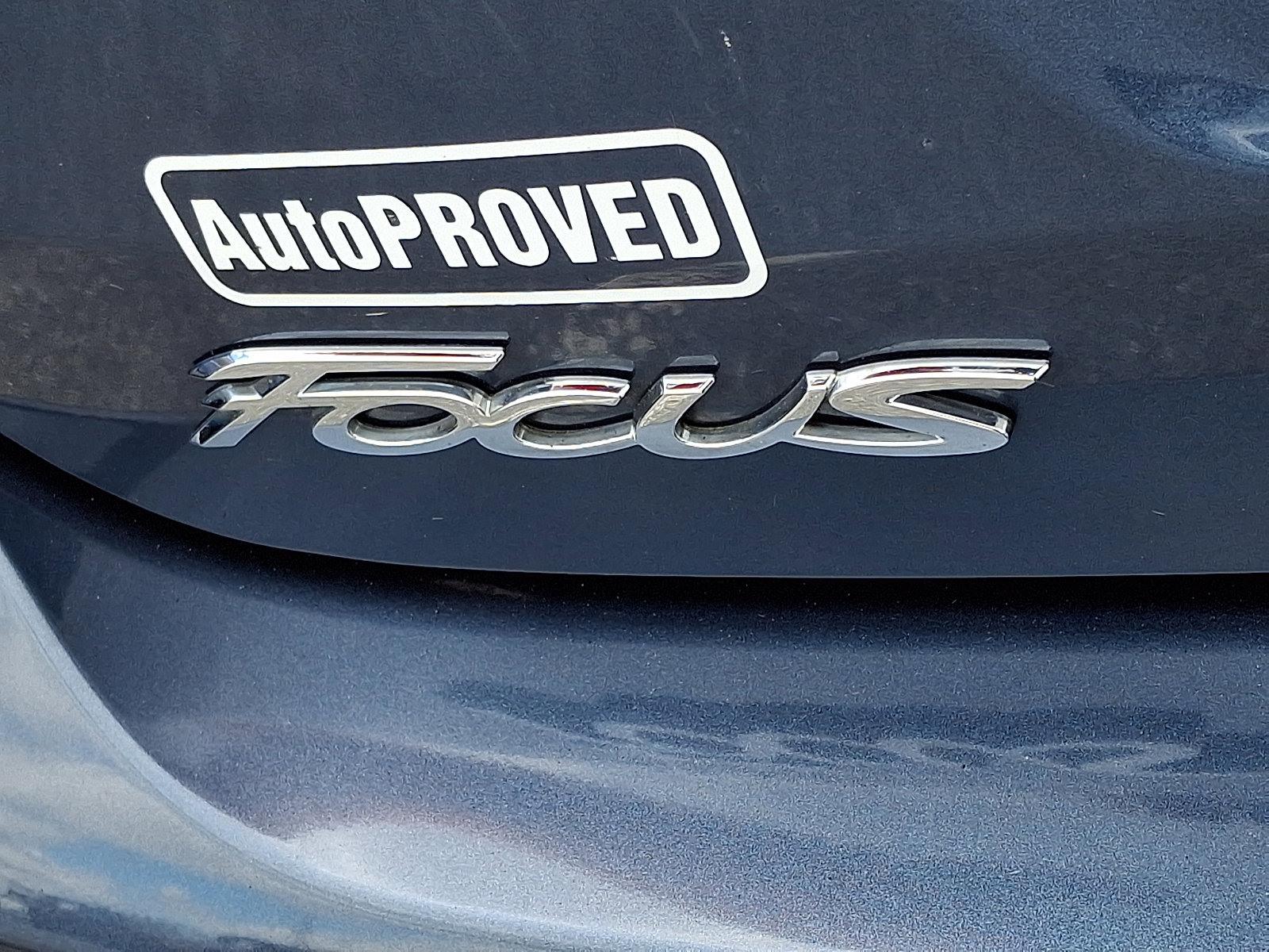 Used 2018 Ford Focus SEL w/ Cold Weather Package FWD image 29
