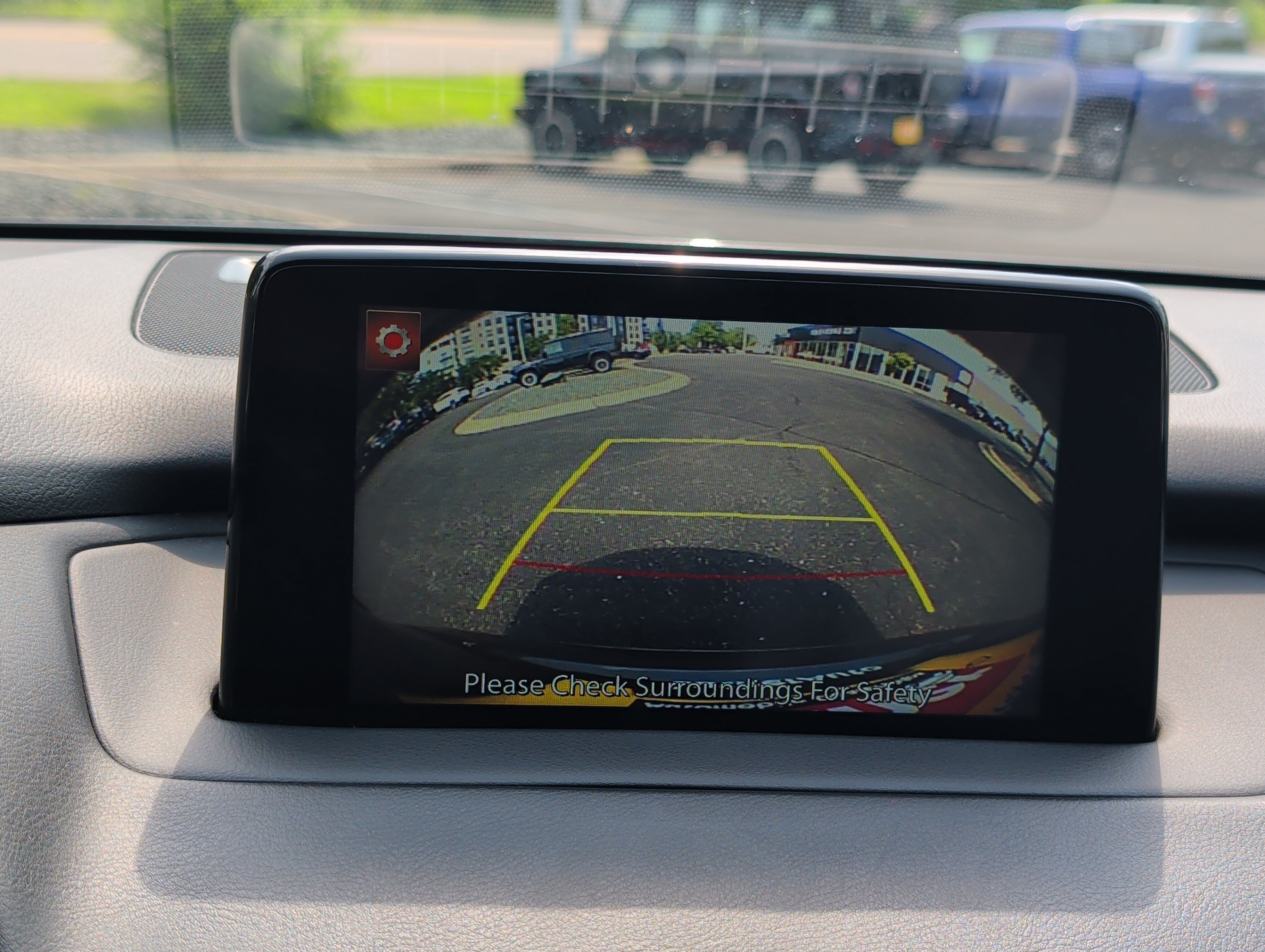 Used 2018 MAZDA CX-9 Touring AWD/4WD image 37