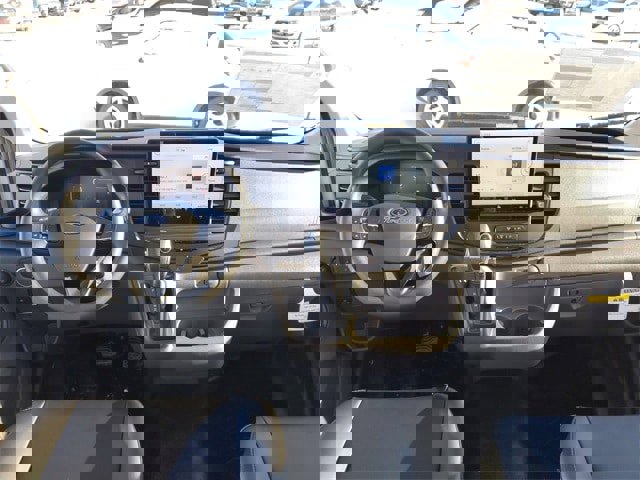 New 2026 Ford Transit 250 148 Medium Roof image 26