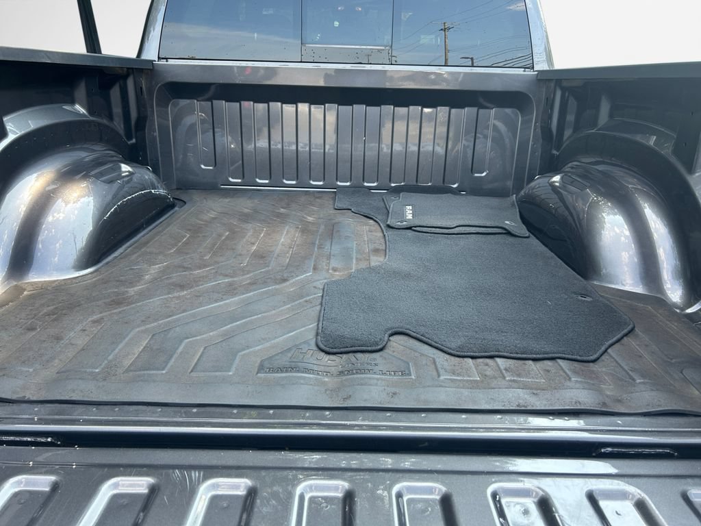 Certified 2023 RAM 1500 Big Horn AWD/4WD image 27