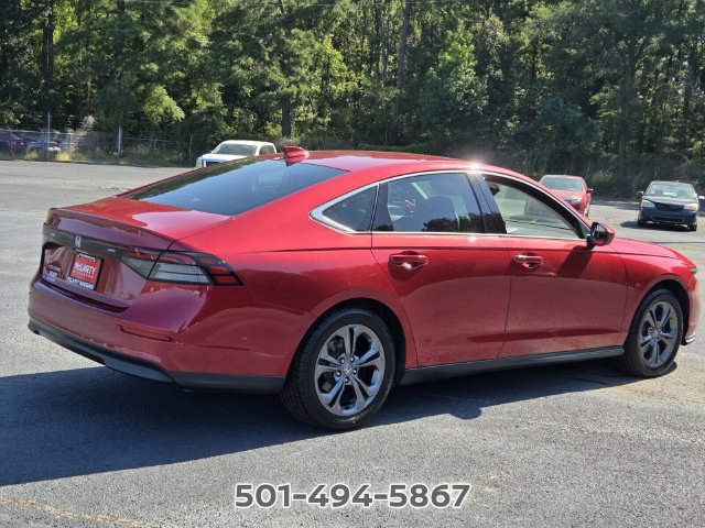 Used 2023 Honda Accord EX image 5