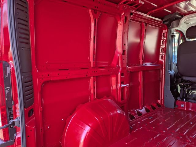 New 2026 RAM ProMaster 1500 w/ Cold Weather Group image 22