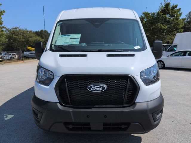 New 2027 Ford Transit 250 148 Medium Roof w/ Load Area Protection Package RWD image 8