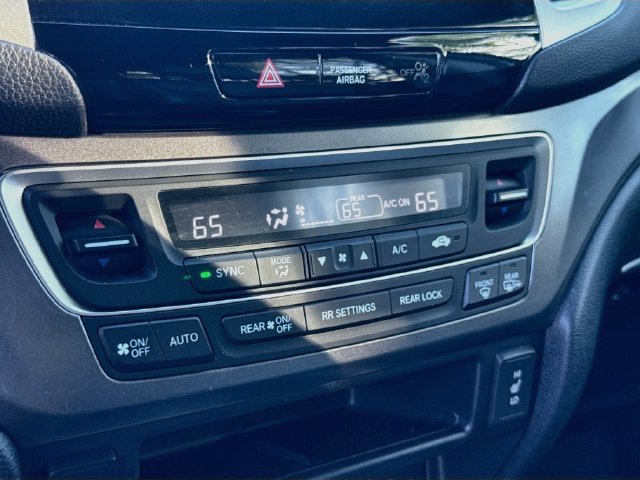 Used 2018 Honda Pilot EX-L image 15