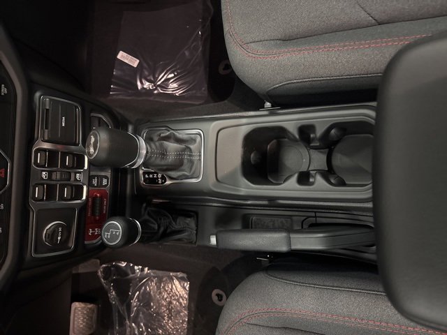 New 2025 Jeep Wrangler Unlimited Rubicon image 10